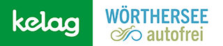Wörthersee autofrei Logo